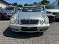 Mercedes-Benz CLK 200 KOMPRESSOR AVANTGARDE Argent - thumbnail 2