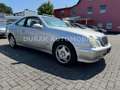 Mercedes-Benz CLK 200 KOMPRESSOR AVANTGARDE Argent - thumbnail 1