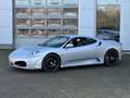 Ferrari F430 F1 Ezüst - thumbnail 9