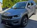 Jeep Compass Compass 2,0 MultiJet II AWD Limited Aut.Limited Grau - thumbnail 1