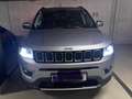 Jeep Compass Compass 2,0 MultiJet II AWD Limited Aut.Limited Grau - thumbnail 4