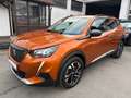 Peugeot 2008 Allure Pack - 360°KAMERA VIRTUAL LEDER LED Orange - thumbnail 1