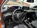 Peugeot 2008 Allure Pack - 360°KAMERA VIRTUAL LEDER LED Orange - thumbnail 12