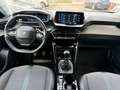 Peugeot 2008 Allure Pack - 360°KAMERA VIRTUAL LEDER LED Orange - thumbnail 14