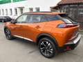 Peugeot 2008 Allure Pack - 360°KAMERA VIRTUAL LEDER LED Orange - thumbnail 8