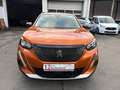 Peugeot 2008 Allure Pack - 360°KAMERA VIRTUAL LEDER LED Orange - thumbnail 3