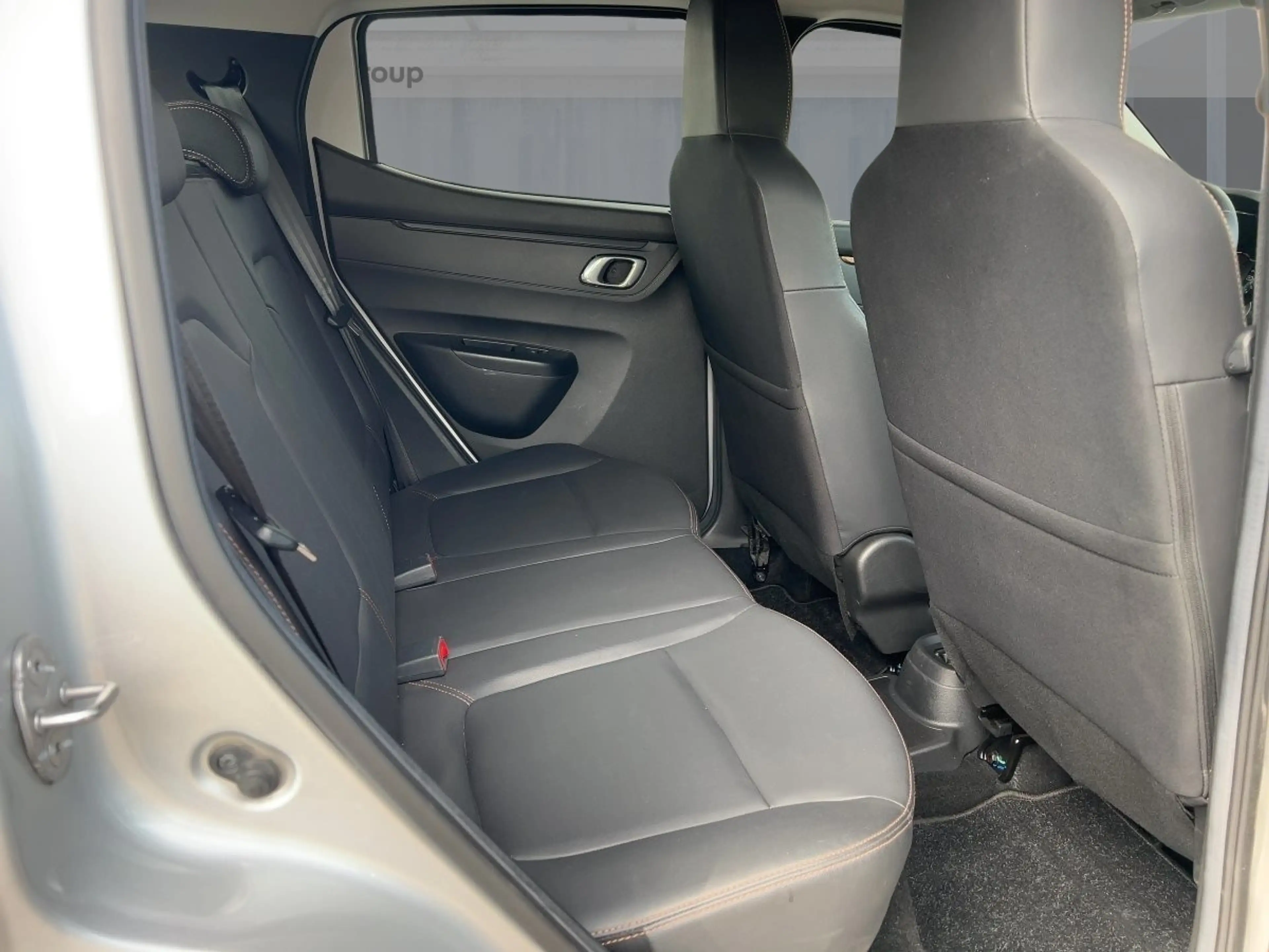Dacia Spring Extreme ELECTRIC 65 Rückfahrkamera PDC ABS — photo 9