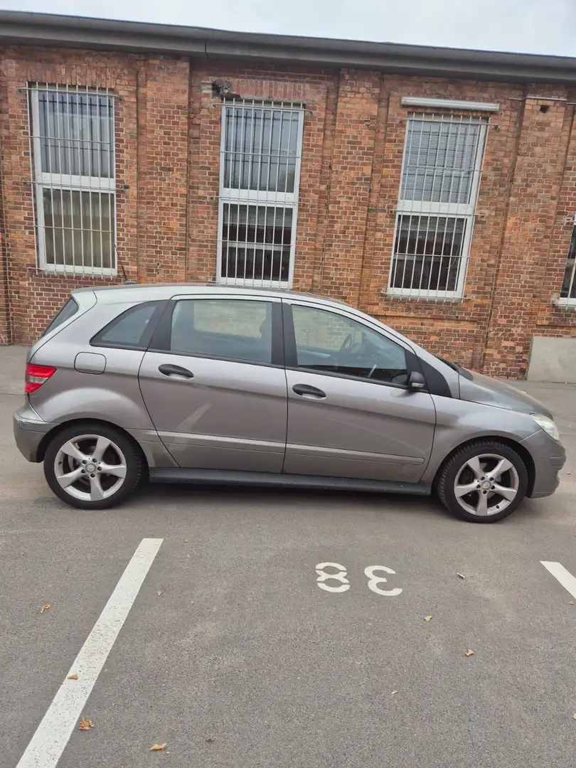 Mercedes-Benz B 200 Autotronic - 2