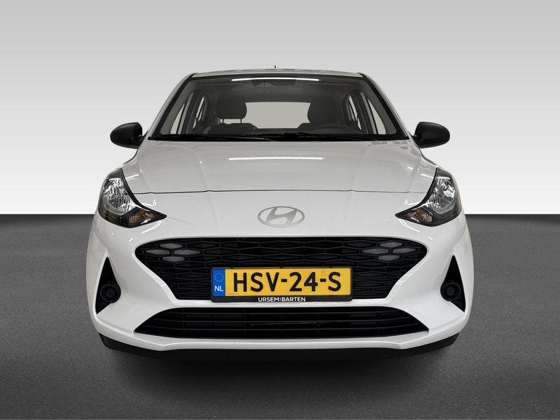 Hyundai i10 1.0 Comfort — photo 7