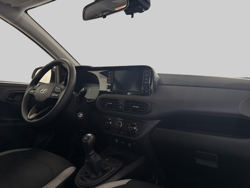 Hyundai i10 1.0 Comfort — photo 13