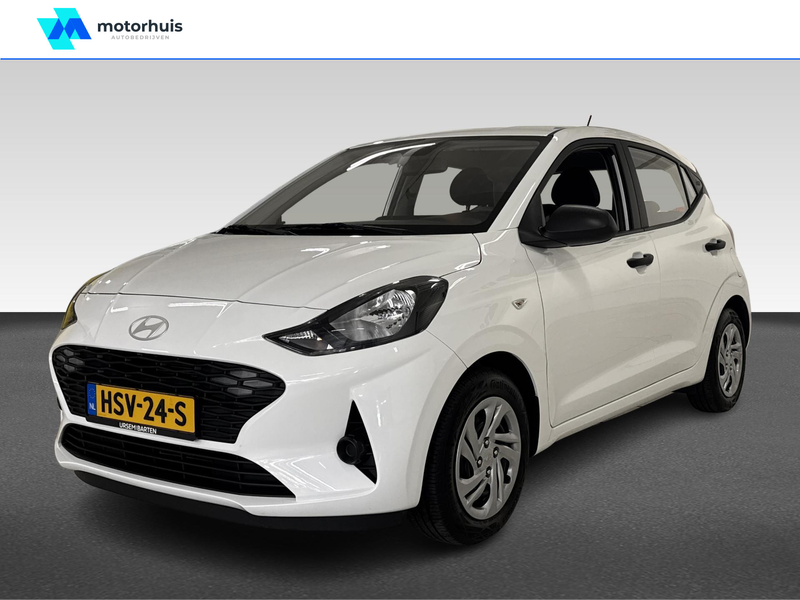 Hyundai i10 1.0 Comfort