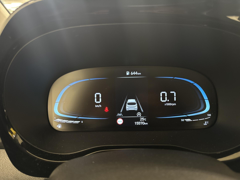 Hyundai i10 1.0 Comfort — photo 15