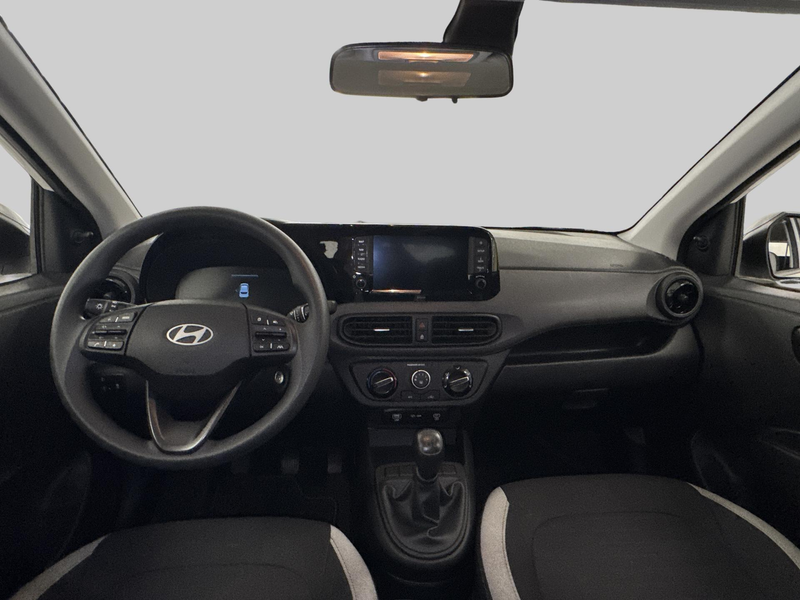 Hyundai i10 1.0 Comfort — photo 5