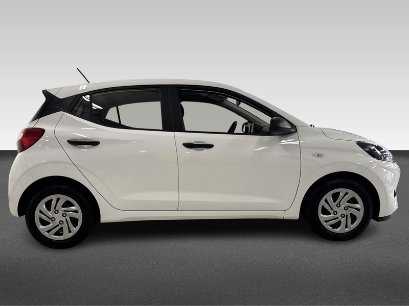 Hyundai i10 1.0 Comfort — photo 9