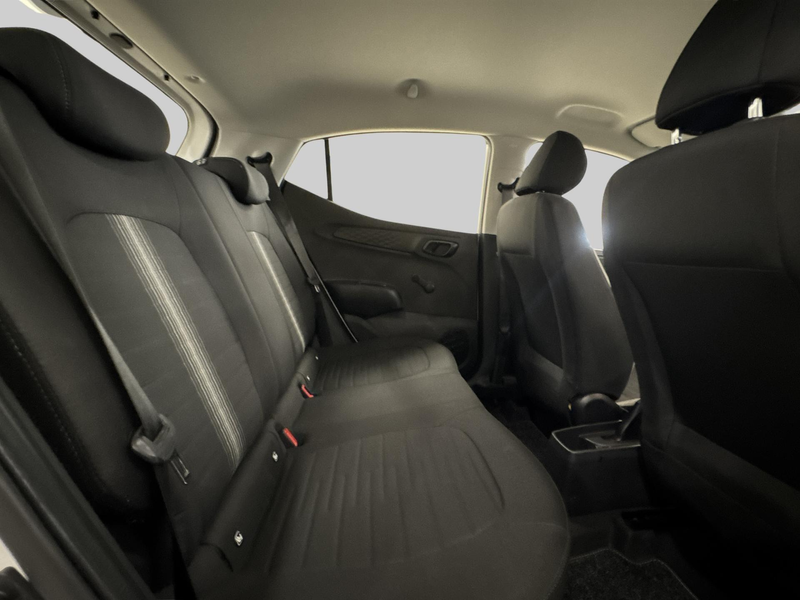 Hyundai i10 1.0 Comfort — photo 14