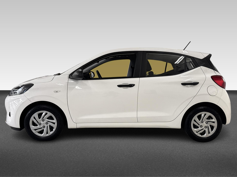 Hyundai i10 1.0 Comfort — photo 2