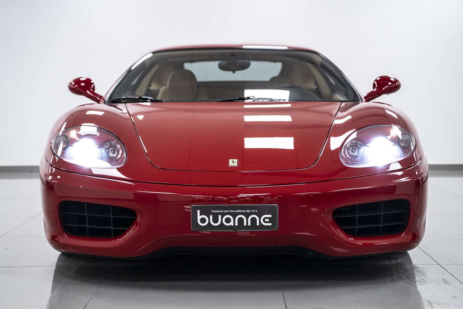 Ferrari 360 Modena - - Joinsteer - #3