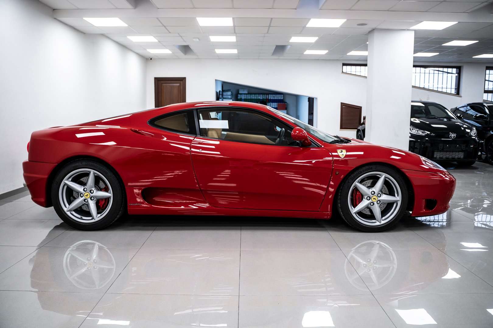 Ferrari 360 Modena - - Joinsteer - #4