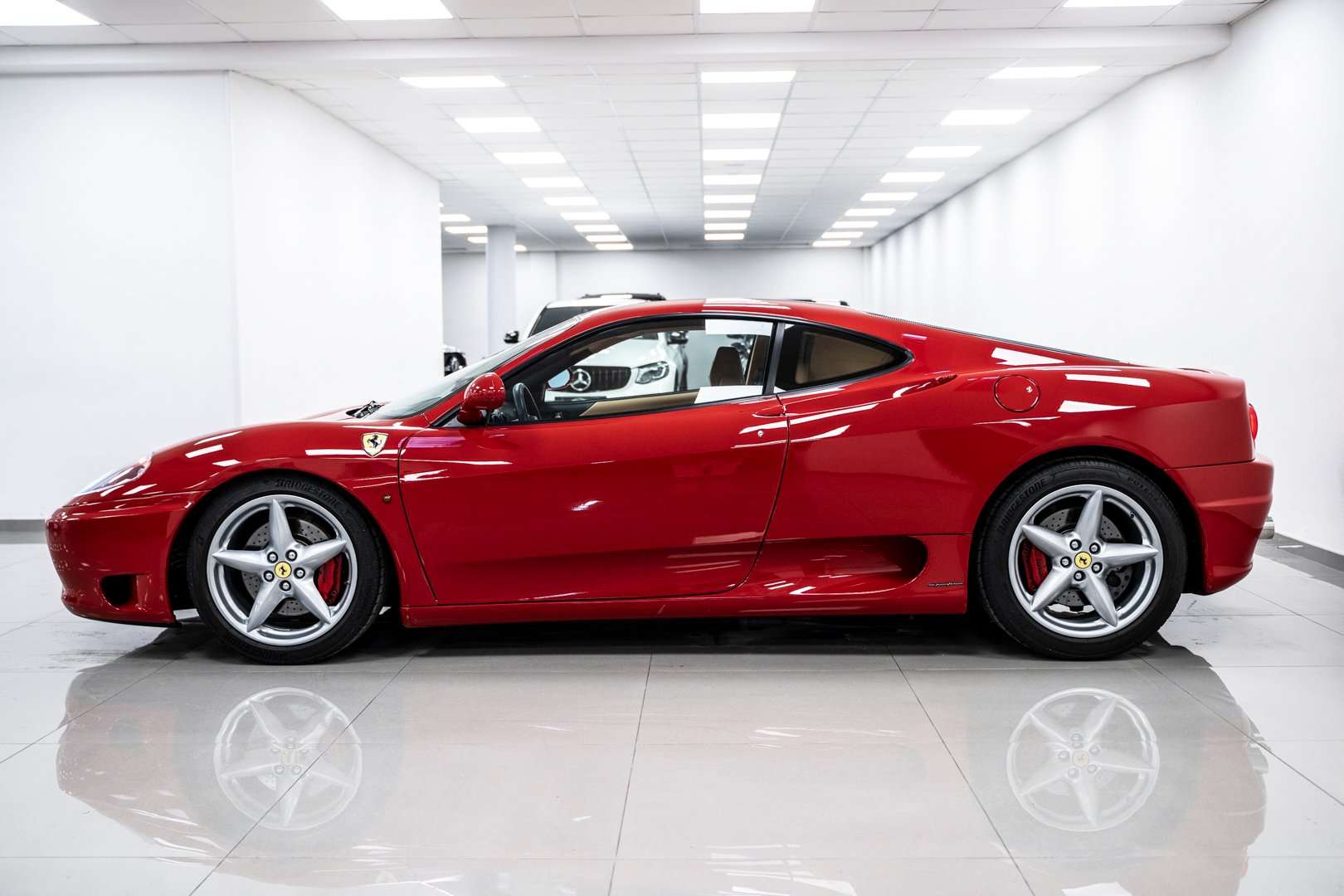 Ferrari 360 Modena - - Joinsteer - #1