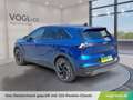 Renault Symbioz E-Tech Hybrid 145 Esprit Alpine Aut. Blau - thumbnail 3