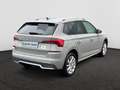 Skoda Kamiq Kamiq Clever 1,0 TGI 66 kW 6-speed mech. G-TEC Gris - thumbnail 6
