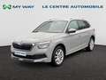 Skoda Kamiq Kamiq Clever 1,0 TGI 66 kW 6-speed mech. G-TEC Gris - thumbnail 1