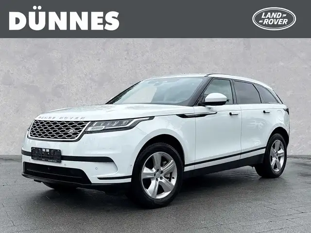 2022 Land Rover Range Rover Velar in White for sale