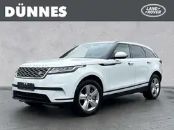 Land Rover Range Rover Velar P400e