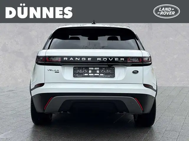 Land Rover Range Rover Velar view 7
