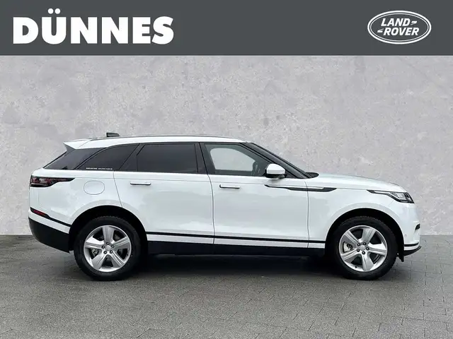 Land Rover Range Rover Velar view 6