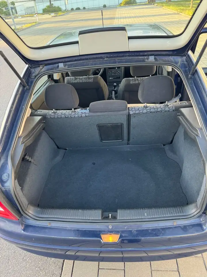 Opel Astra, foto 10