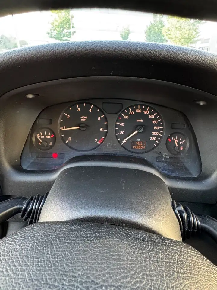 Opel Astra, foto 8
