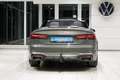 Audi A5 Cabriolet 40 TFSI quattro S line Matrix Navi AHK Gris - thumbnail 5