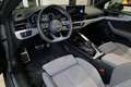 Audi A5 Cabriolet 40 TFSI quattro S line Matrix Navi AHK Gris - thumbnail 12