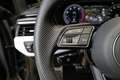 Audi A5 Cabriolet 40 TFSI quattro S line Matrix Navi AHK Gris - thumbnail 14