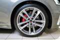 Audi A5 Cabriolet 40 TFSI quattro S line Matrix Navi AHK Grijs - thumbnail 28