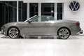Audi A5 Cabriolet 40 TFSI quattro S line Matrix Navi AHK Grijs - thumbnail 6