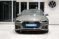 Audi A5 Cabriolet 40 TFSI quattro S line Matrix Navi AHK Gris - thumbnail 4