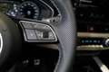 Audi A5 Cabriolet 40 TFSI quattro S line Matrix Navi AHK Grijs - thumbnail 15