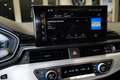 Audi A5 Cabriolet 40 TFSI quattro S line Matrix Navi AHK Gris - thumbnail 20
