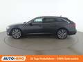 Audi A6 40 TDI Mild-Hybrid quattro Sport Schwarz - thumbnail 3