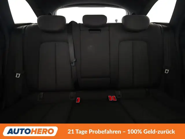 Audi A6 view 15
