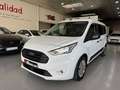 Ford Connect Comercial FT 220 Kombi B. Corta L1 Trend 9 Wit - thumbnail 1