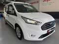 Ford Connect Comercial FT 220 Kombi B. Corta L1 Trend 9 Wit - thumbnail 4