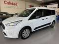 Ford Connect Comercial FT 220 Kombi B. Corta L1 Trend 9 Wit - thumbnail 10