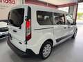 Ford Connect Comercial FT 220 Kombi B. Corta L1 Trend 9 Wit - thumbnail 6