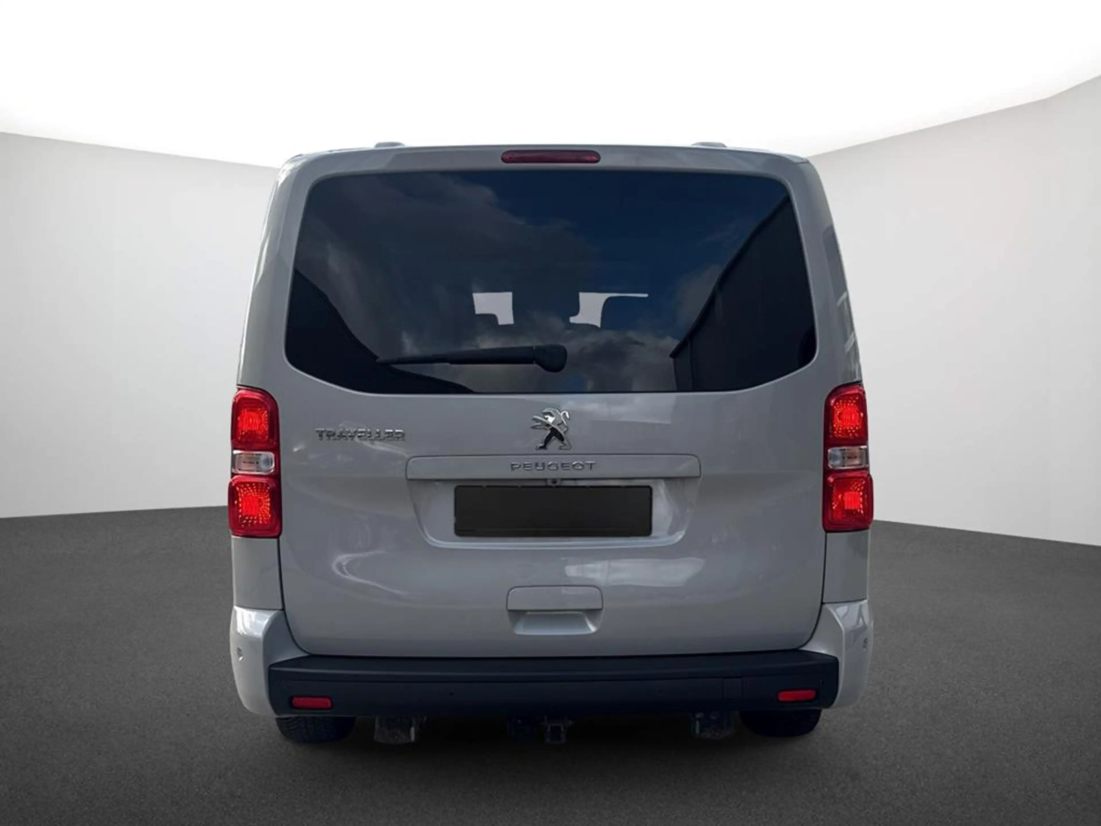 Peugeot Expert Traveller 2.0 BlueHDi 145 L3 Business — photo 3