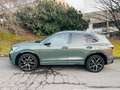 Volkswagen Tiguan Tiguan 1.5 etsi R-Line 150cv dsg Grün - thumbnail 3