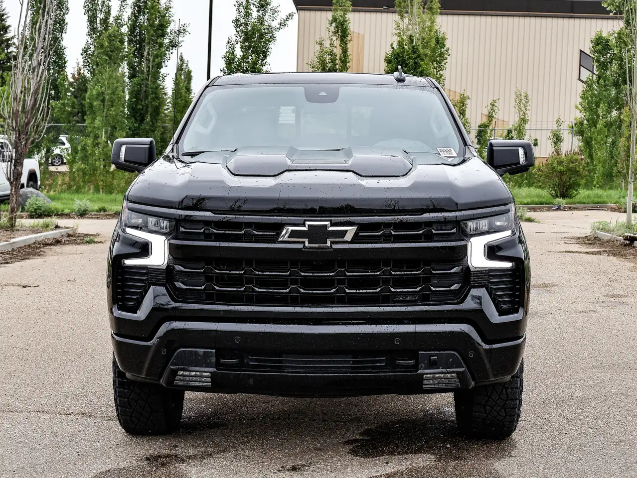 Chevrolet Silverado 1500 снимка Chevrolet Silverado 1500