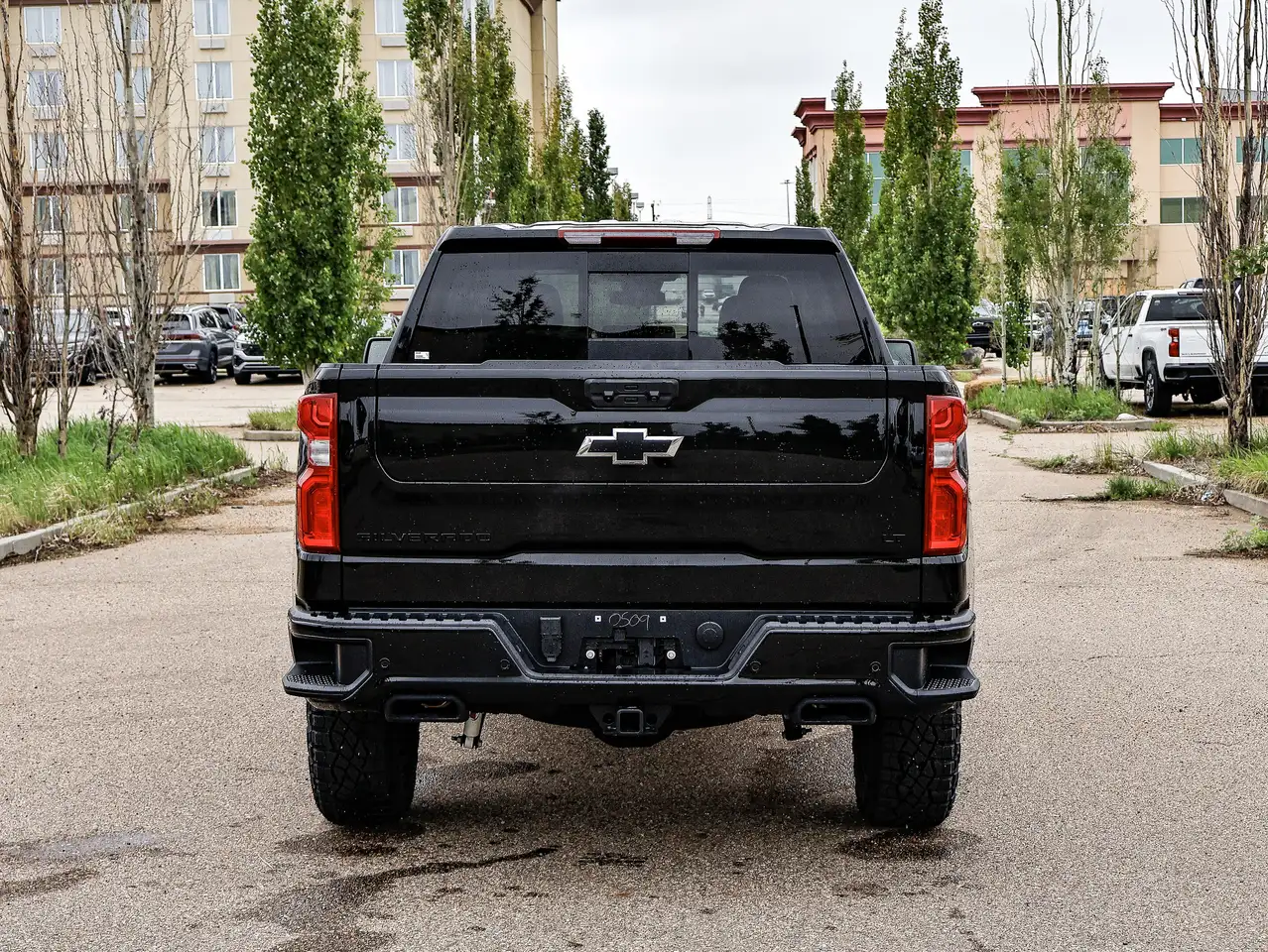 Chevrolet Silverado 1500 снимка Chevrolet Silverado 1500